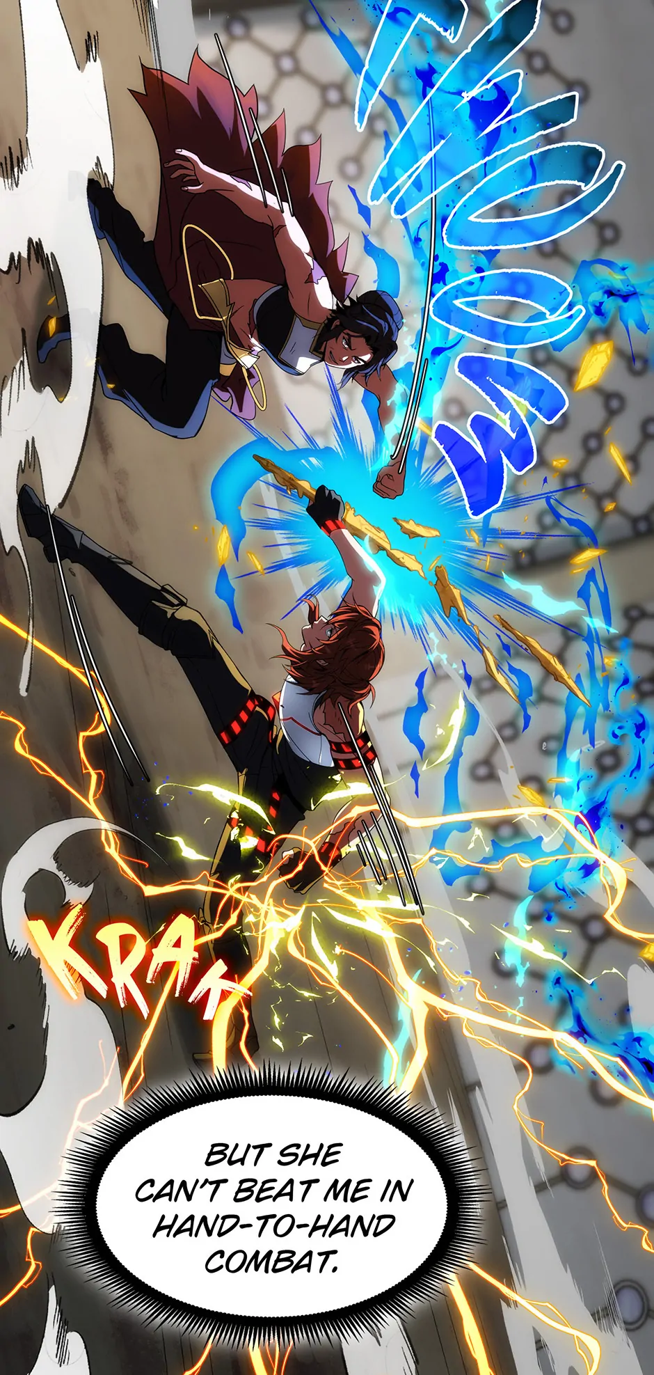 The Beginning After The End Chapter 223 image 85